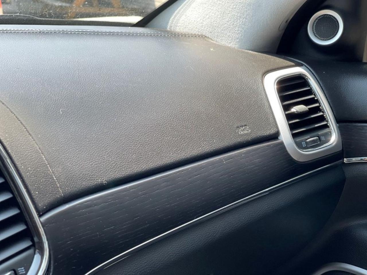 2021 Jeep Grand Cherokee Summit Photo