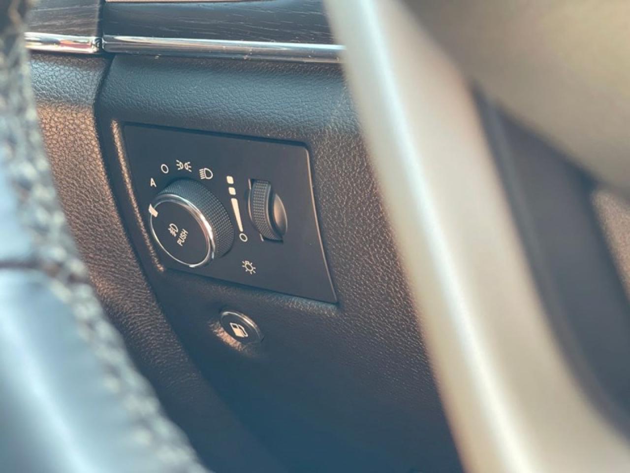 2021 Jeep Grand Cherokee Summit Photo