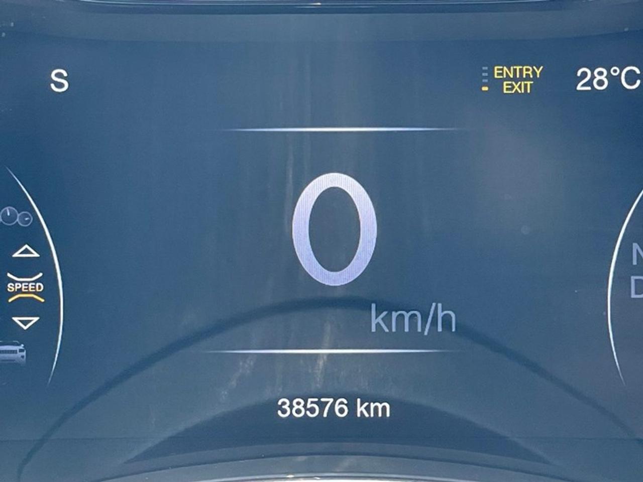2021 Jeep Grand Cherokee Summit Photo