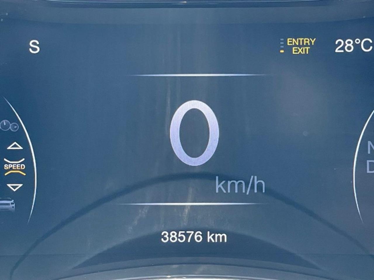 2021 Jeep Grand Cherokee Summit Photo