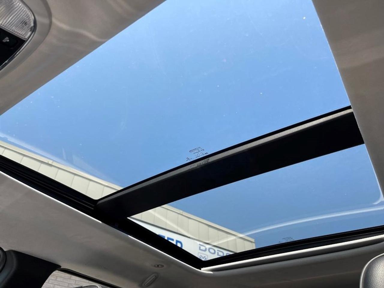 2021 Jeep Grand Cherokee Summit Photo