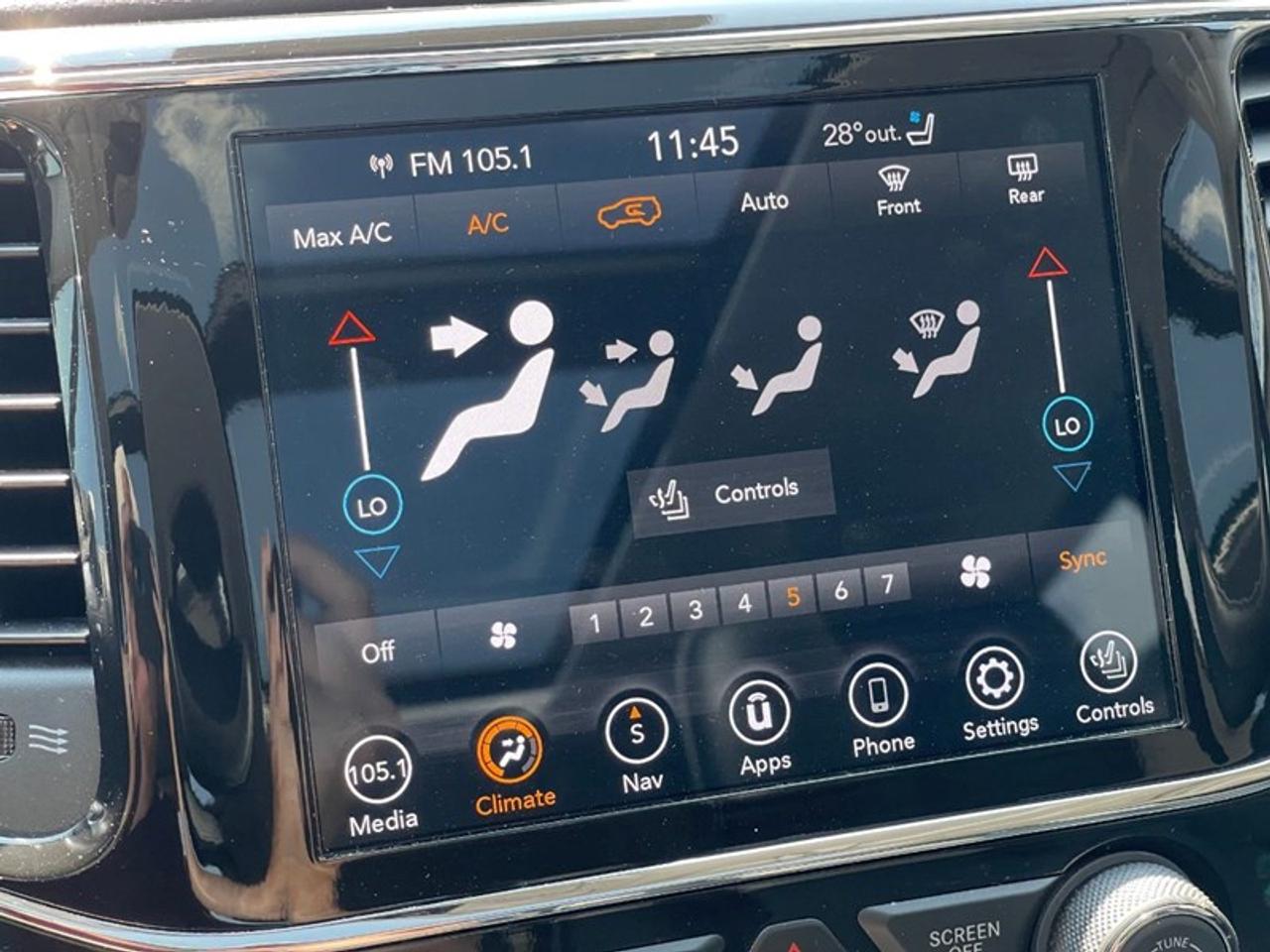 2021 Jeep Grand Cherokee Summit Photo