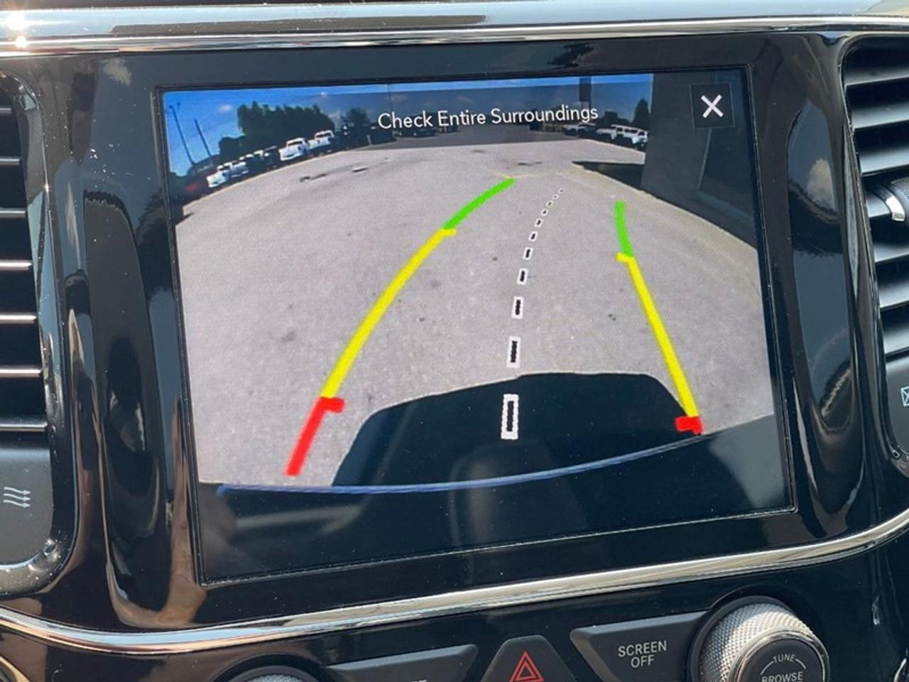 2021 Jeep Grand Cherokee Summit Photo