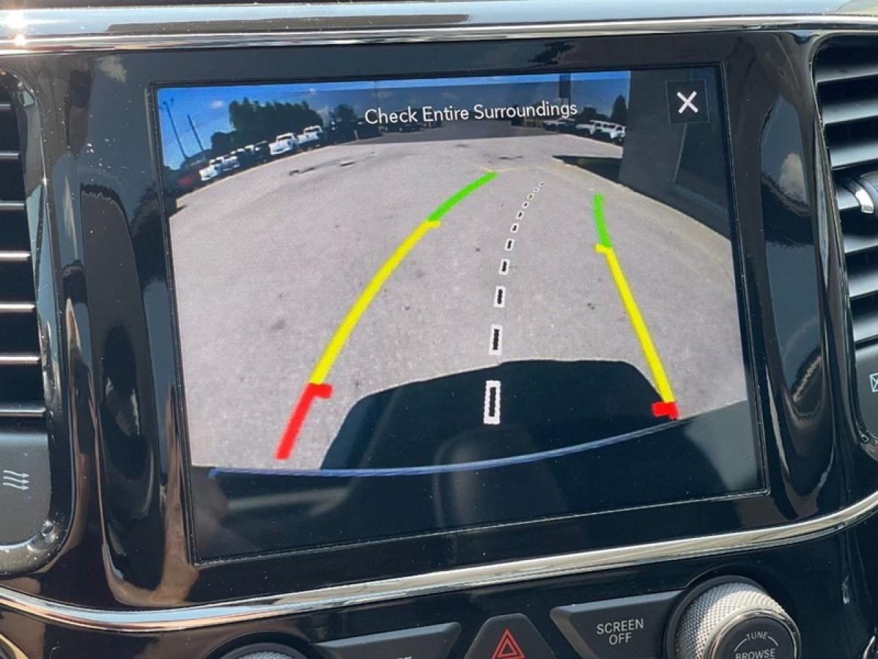 2021 Jeep Grand Cherokee Summit Photo