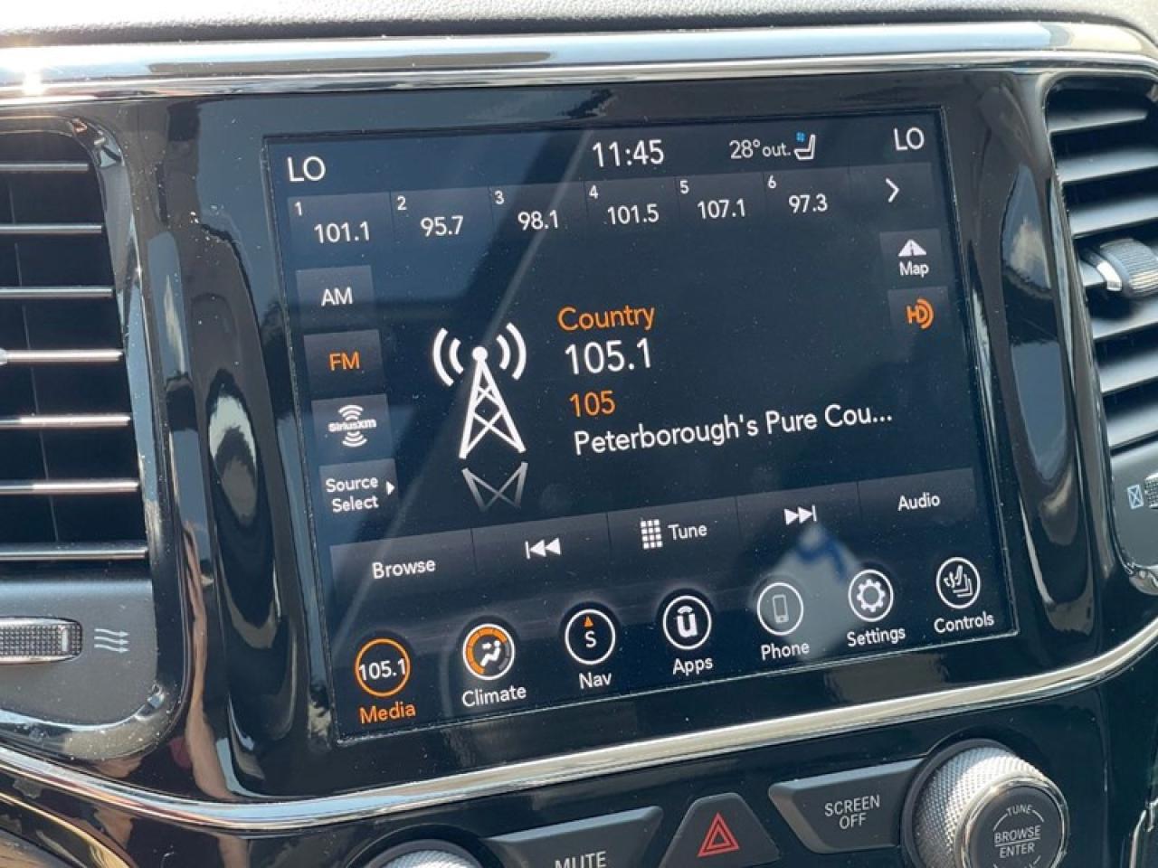 2021 Jeep Grand Cherokee Summit Photo