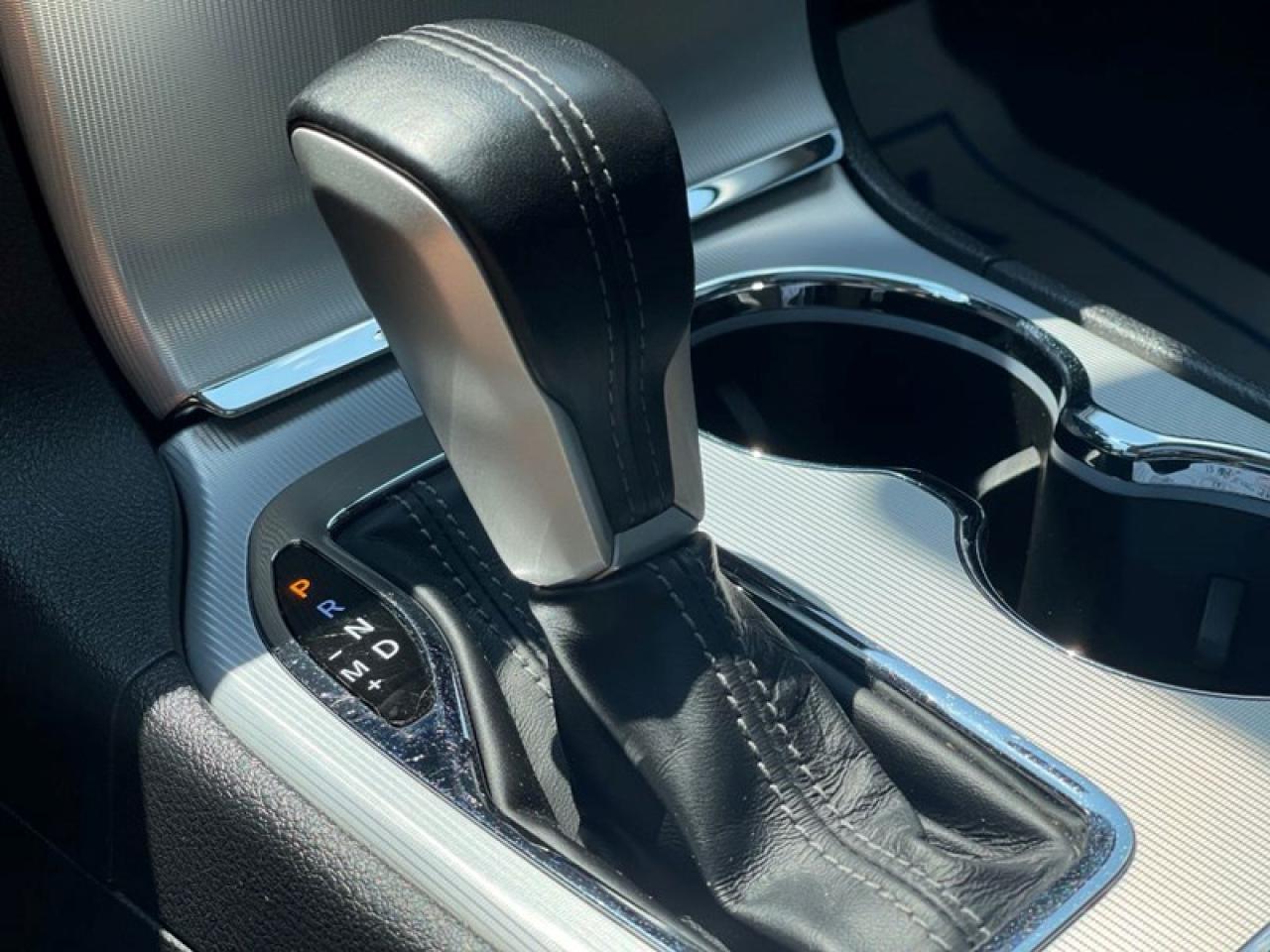 2021 Jeep Grand Cherokee Summit Photo