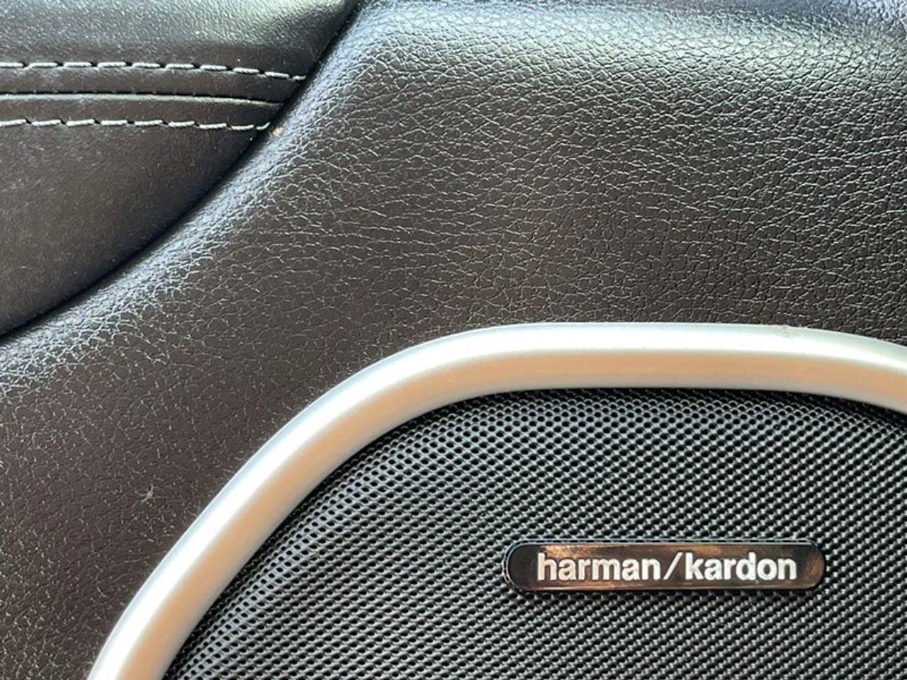 2021 Jeep Grand Cherokee Summit Photo