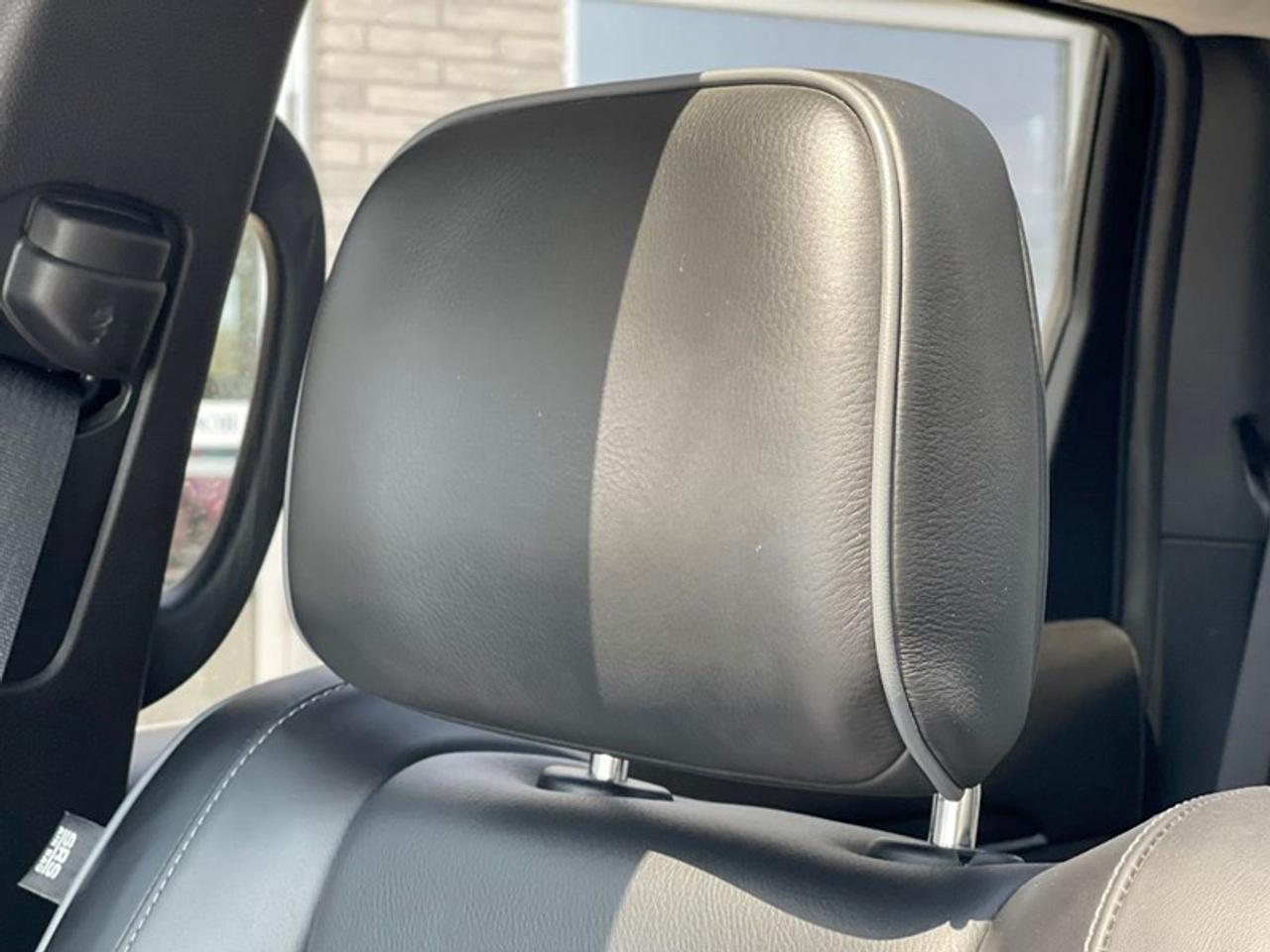 2021 Jeep Grand Cherokee Summit Photo