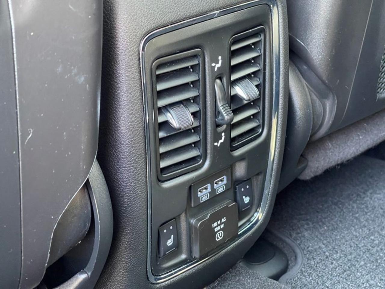 2021 Jeep Grand Cherokee Summit Photo