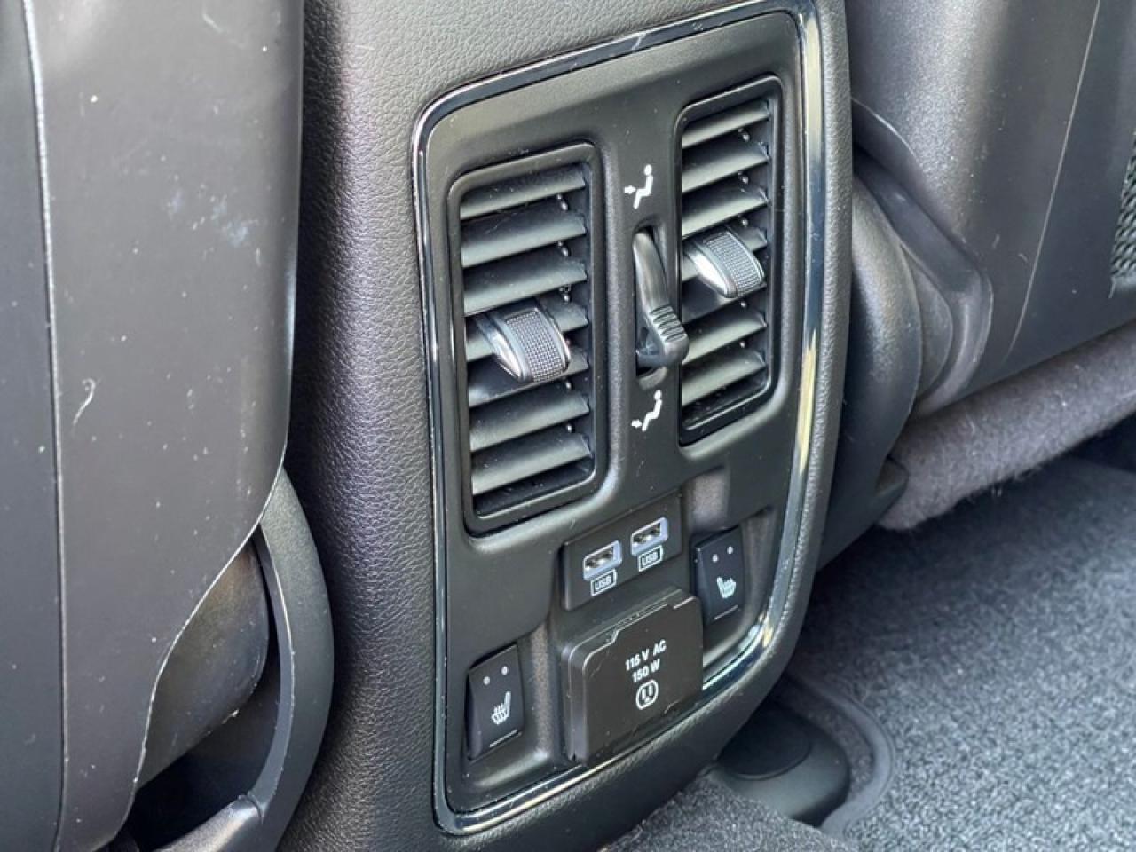 2021 Jeep Grand Cherokee Summit Photo