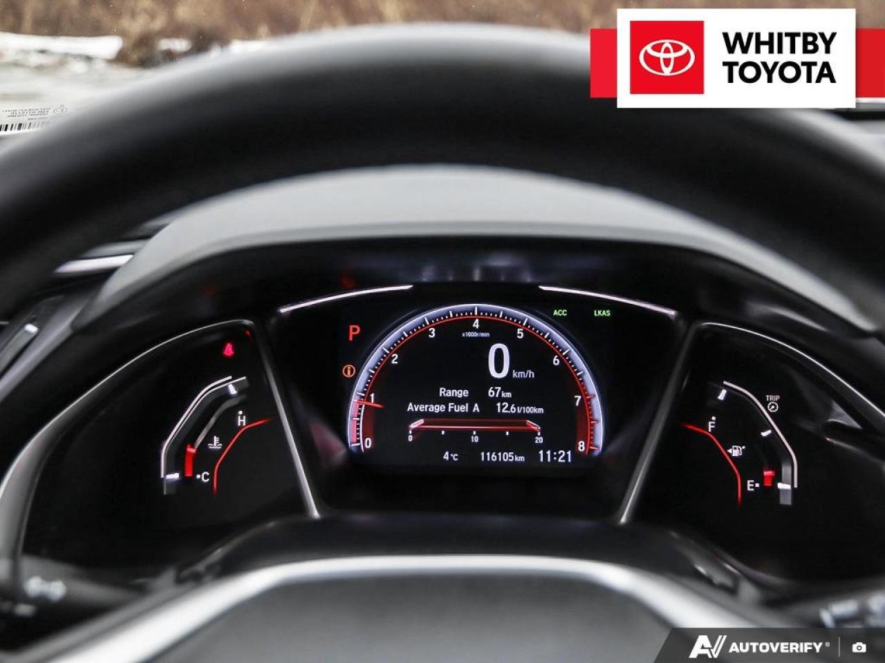 2020 Honda Civic Sedan Sport 2.0L Photo