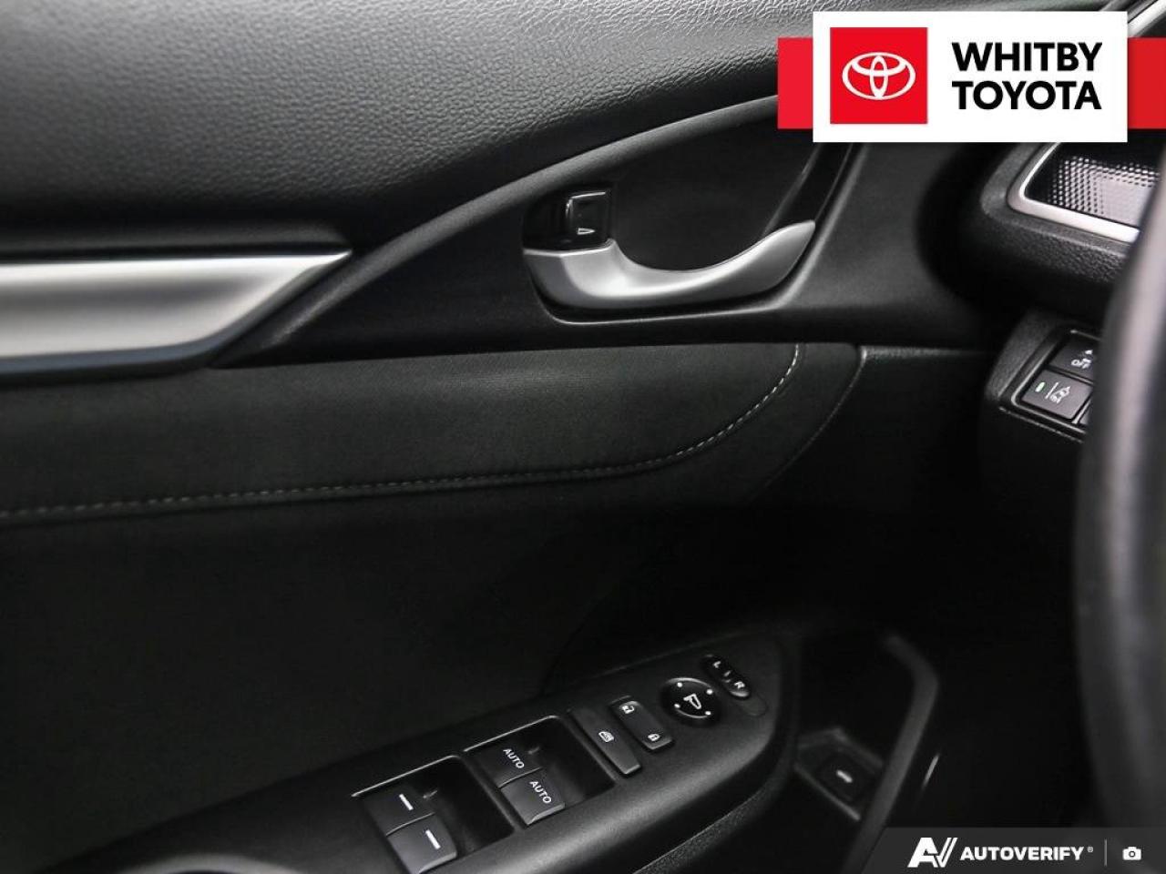 2020 Honda Civic Sedan Sport 2.0L Photo