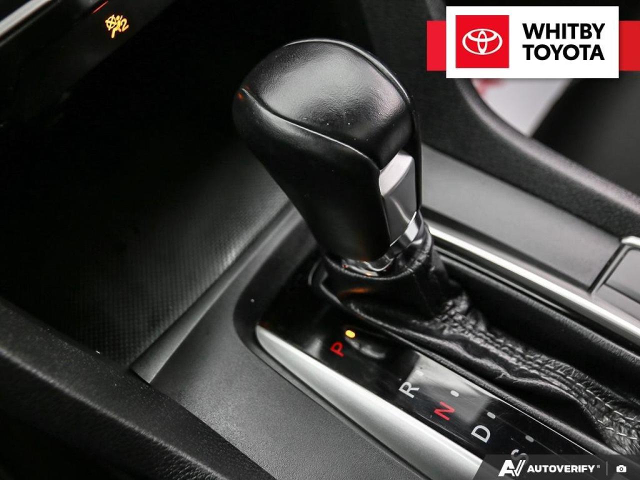 2020 Honda Civic Sedan Sport 2.0L Photo