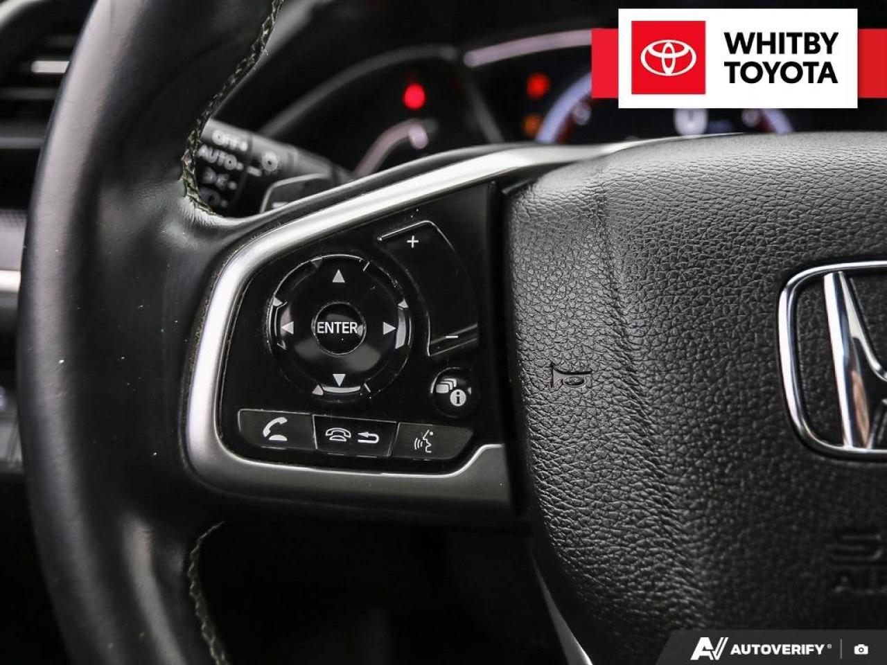 2020 Honda Civic Sedan Sport 2.0L Photo