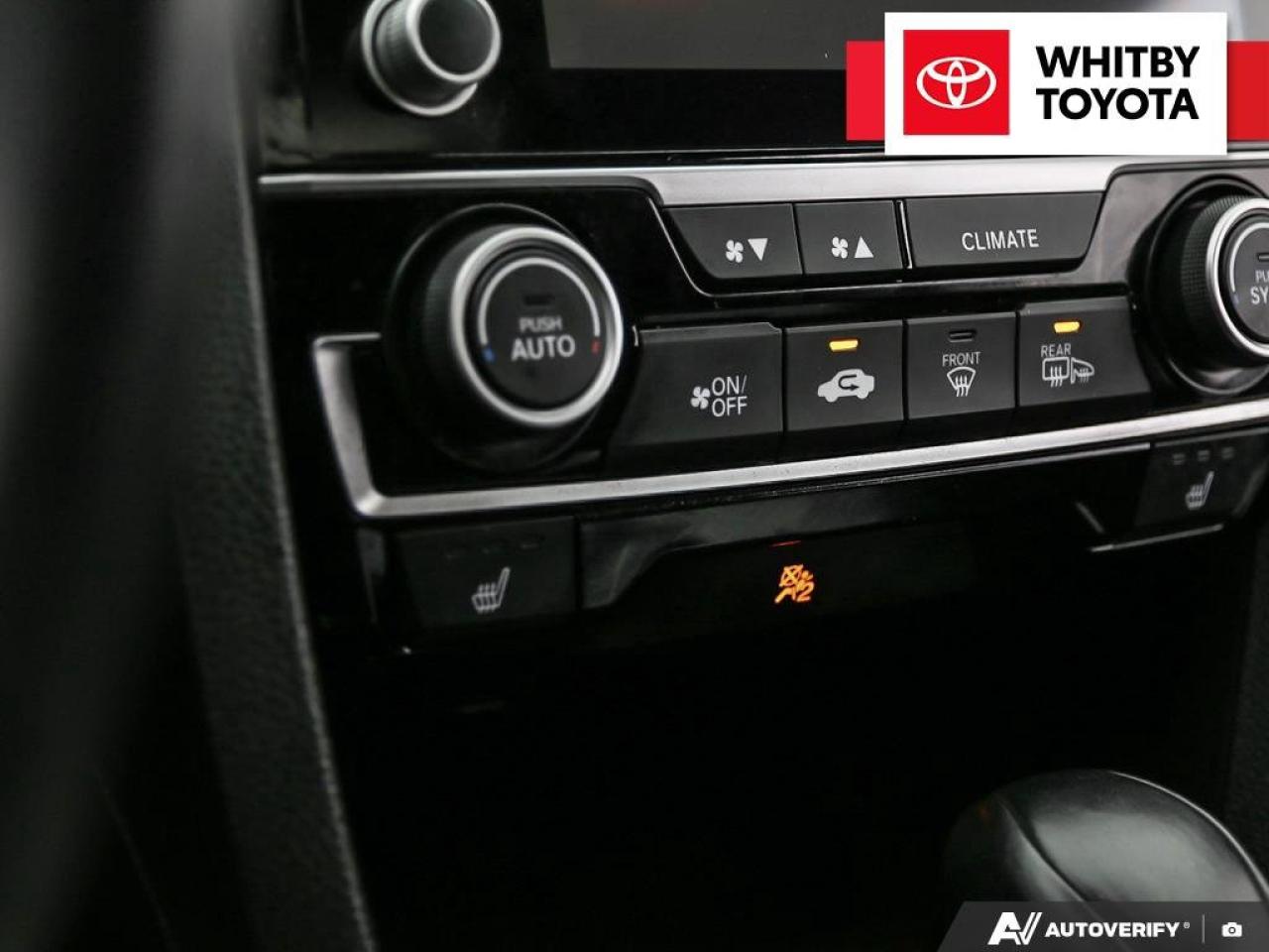 2020 Honda Civic Sedan Sport 2.0L Photo