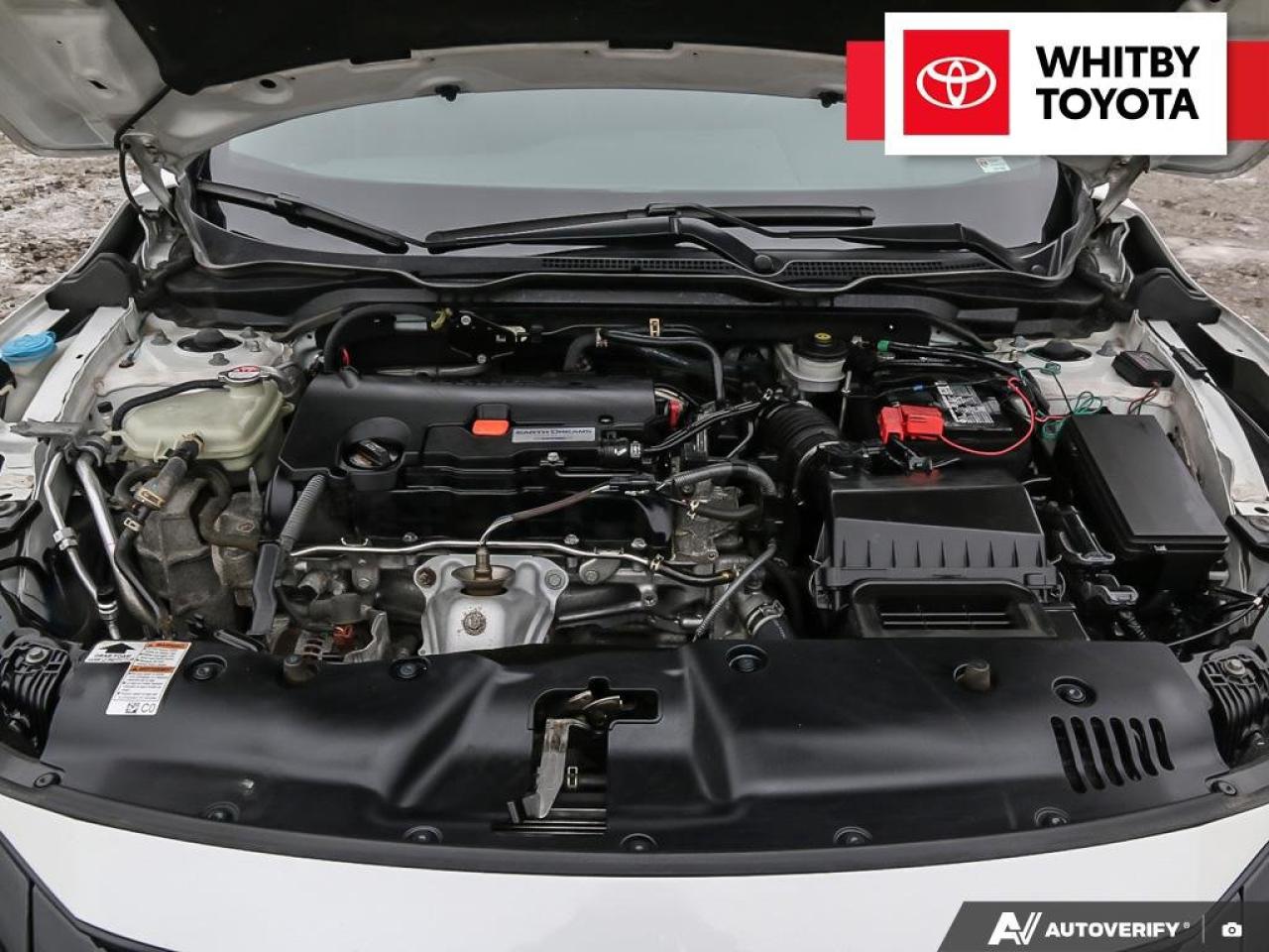 2020 Honda Civic Sedan Sport 2.0L Photo