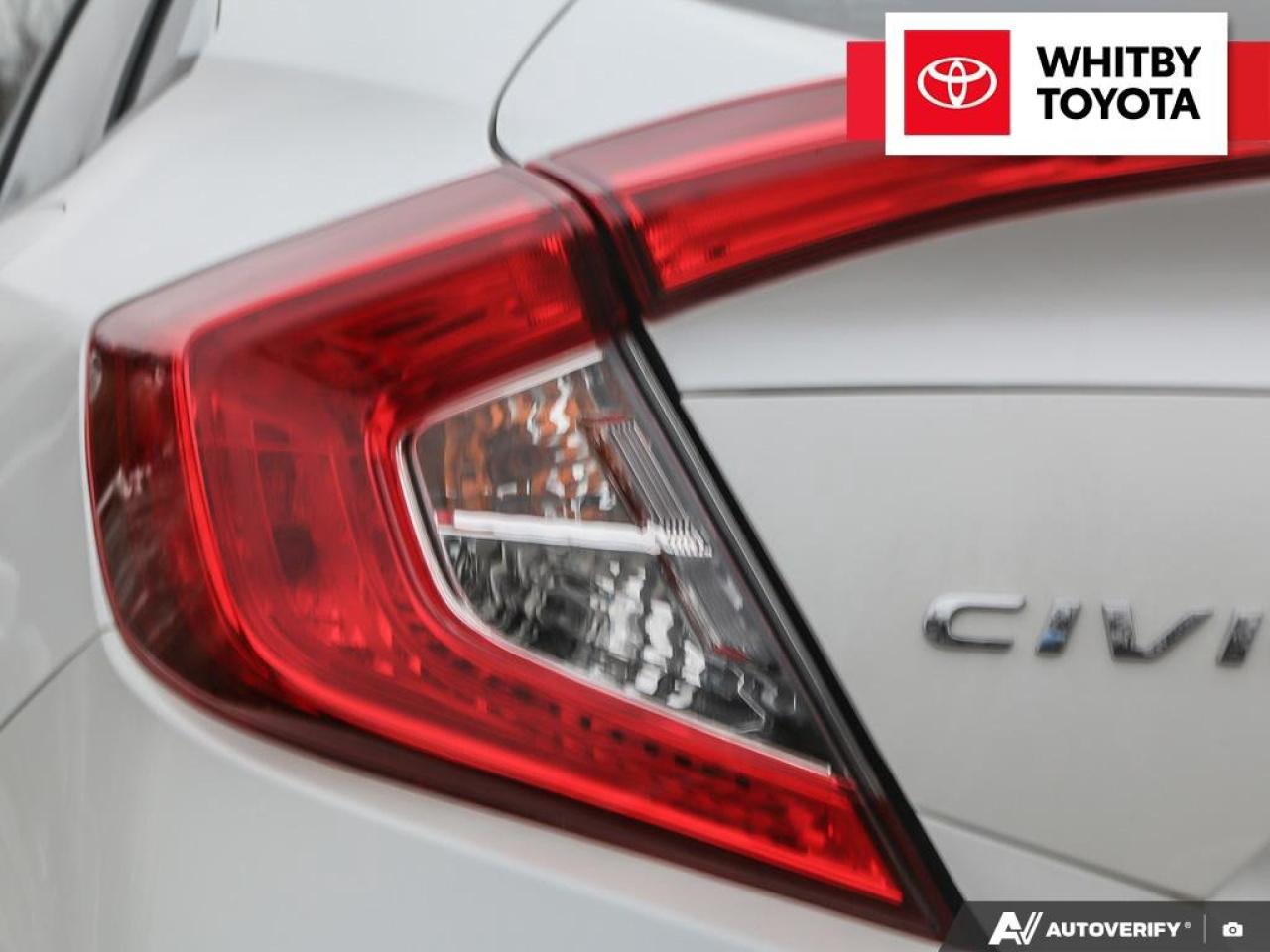 2020 Honda Civic Sedan Sport 2.0L Photo