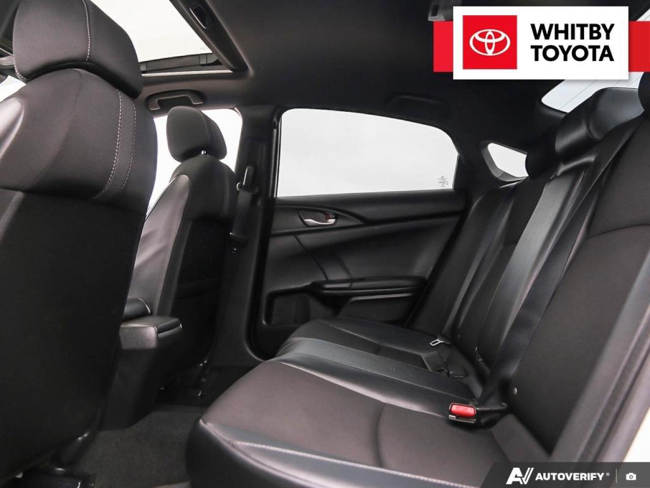 2020 Honda Civic Sedan Sport 2.0L Photo