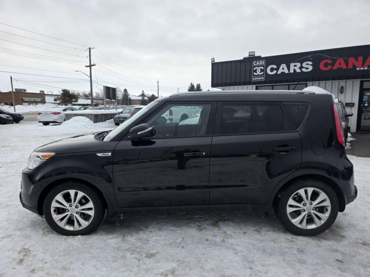 2015 Kia Soul **CERTIFIED** CLEAN CARFAX Photo