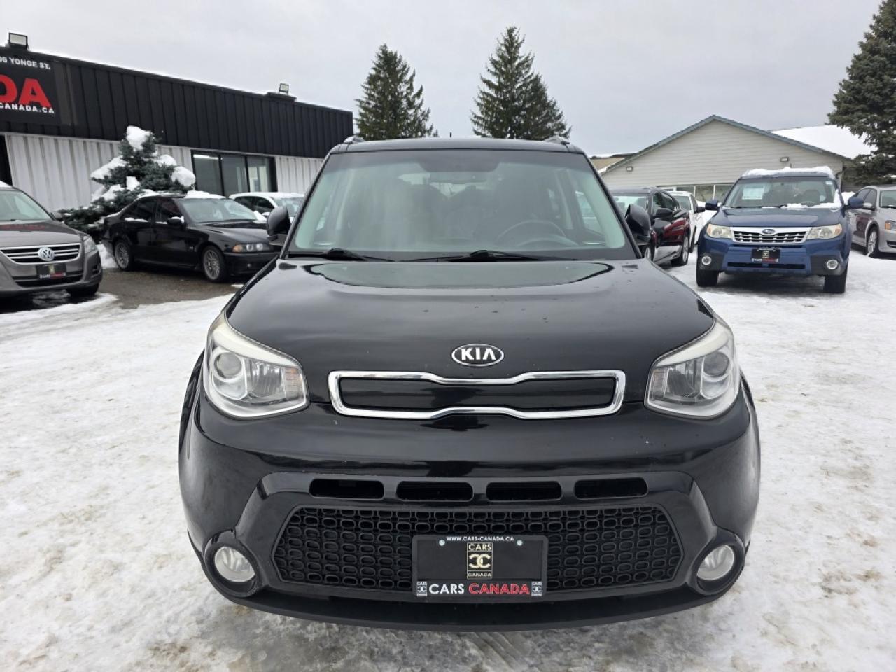 2015 Kia Soul **CERTIFIED** CLEAN CARFAX Photo