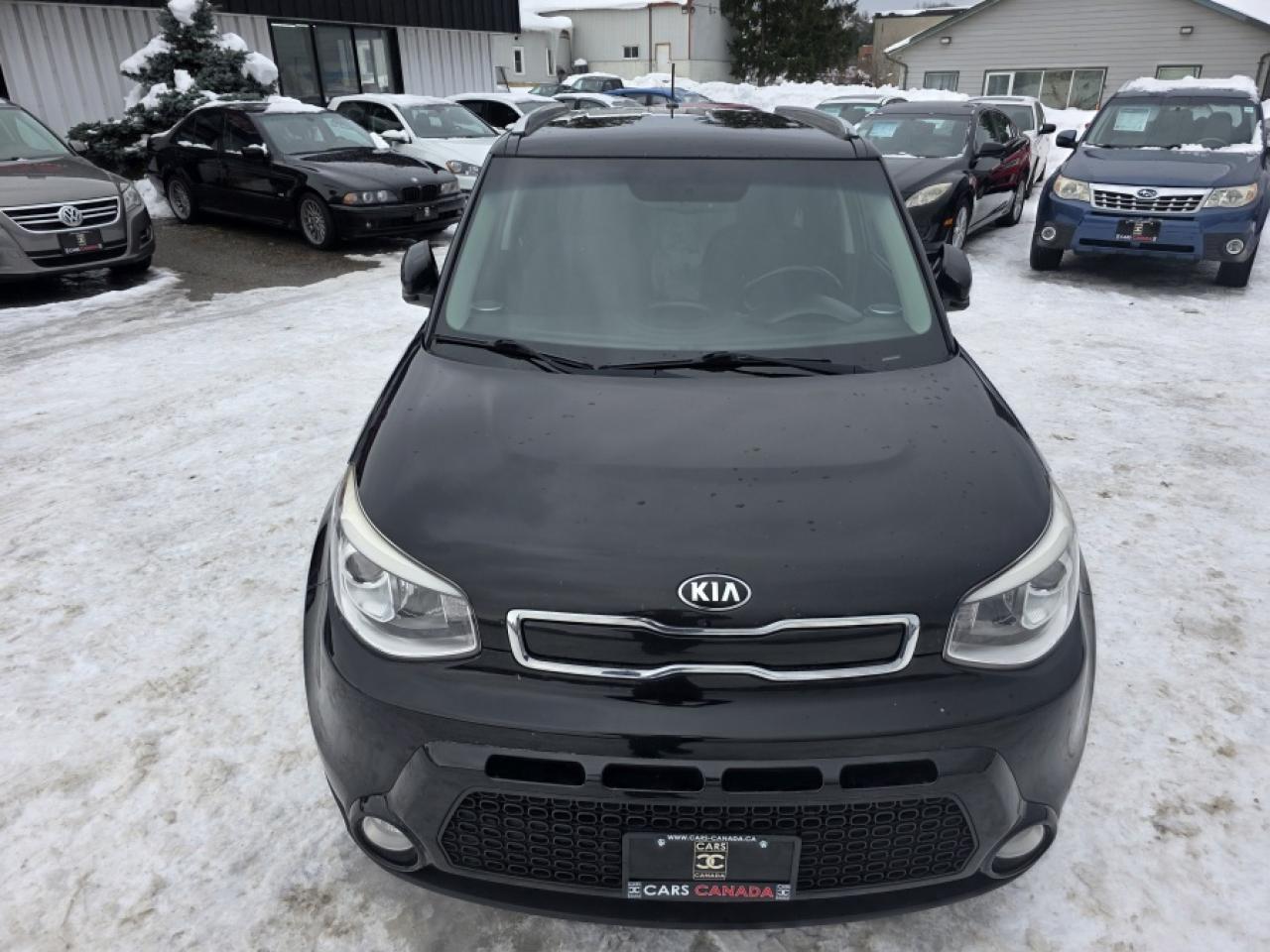 2015 Kia Soul **CERTIFIED** CLEAN CARFAX Photo