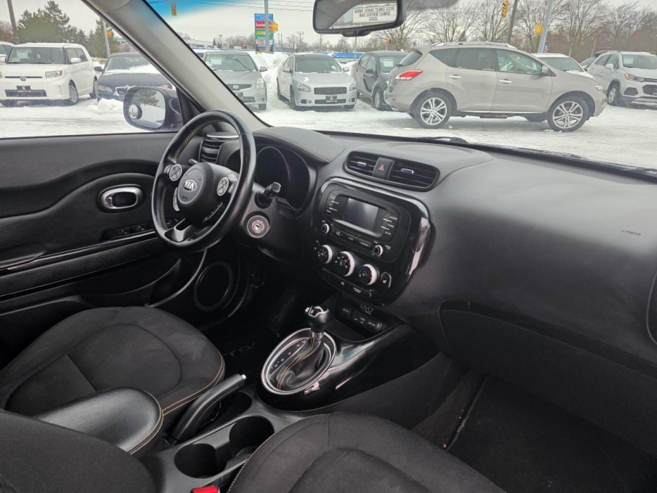 2015 Kia Soul **CERTIFIED** CLEAN CARFAX Photo