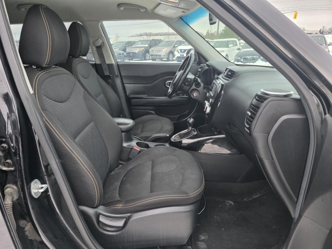 2015 Kia Soul **CERTIFIED** CLEAN CARFAX Photo