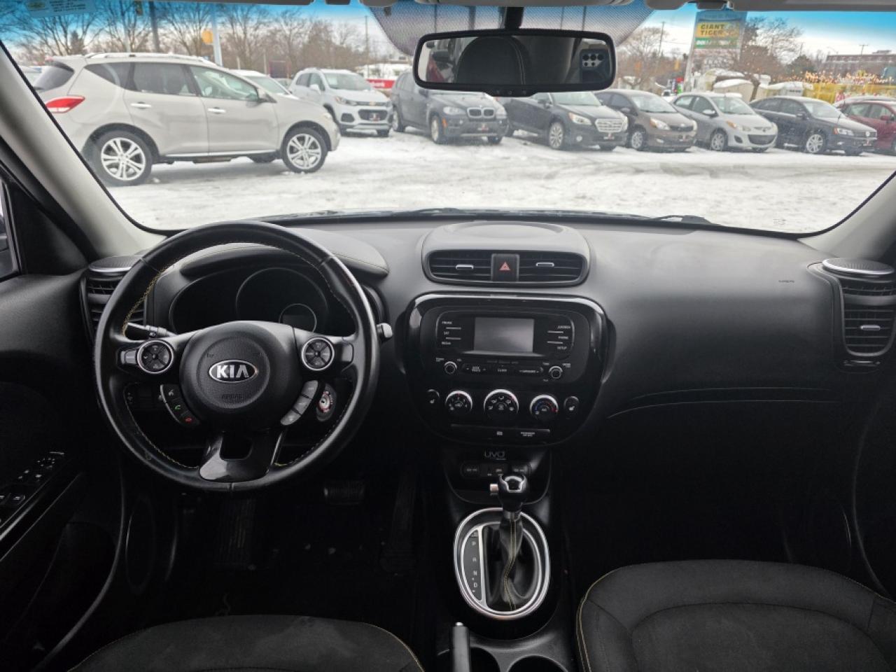 2015 Kia Soul **CERTIFIED** CLEAN CARFAX Photo