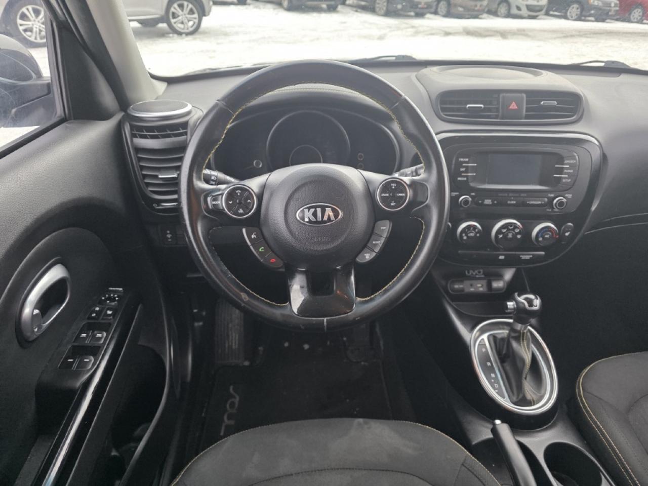 2015 Kia Soul **CERTIFIED** CLEAN CARFAX Photo