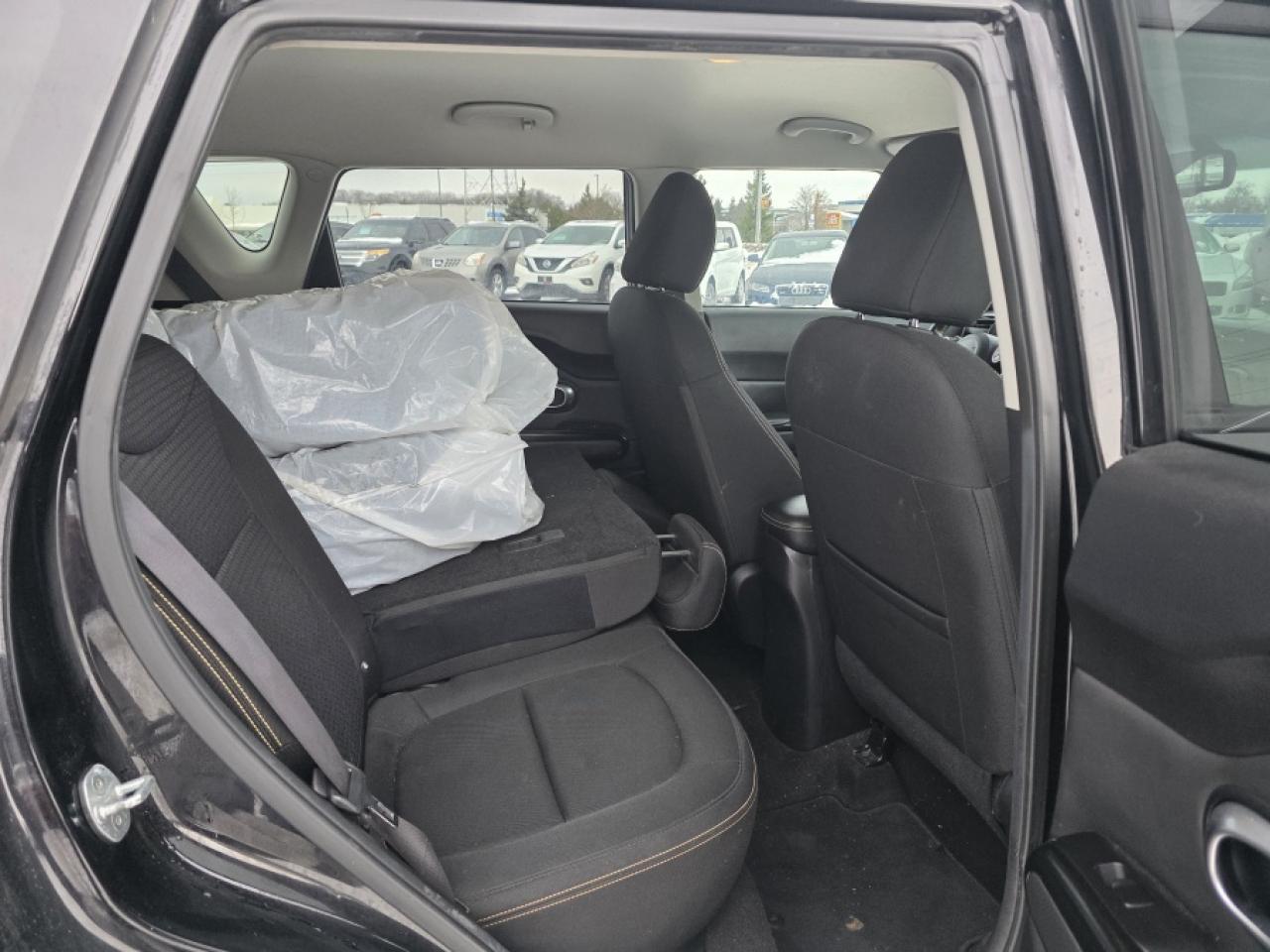 2015 Kia Soul **CERTIFIED** CLEAN CARFAX Photo