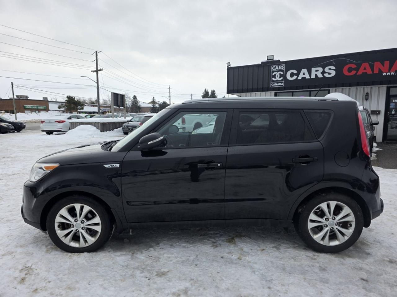 2015 Kia Soul BACK-UP CAMERA | CLEAN CARFAX | 2-SET OF WHEELS Photo2