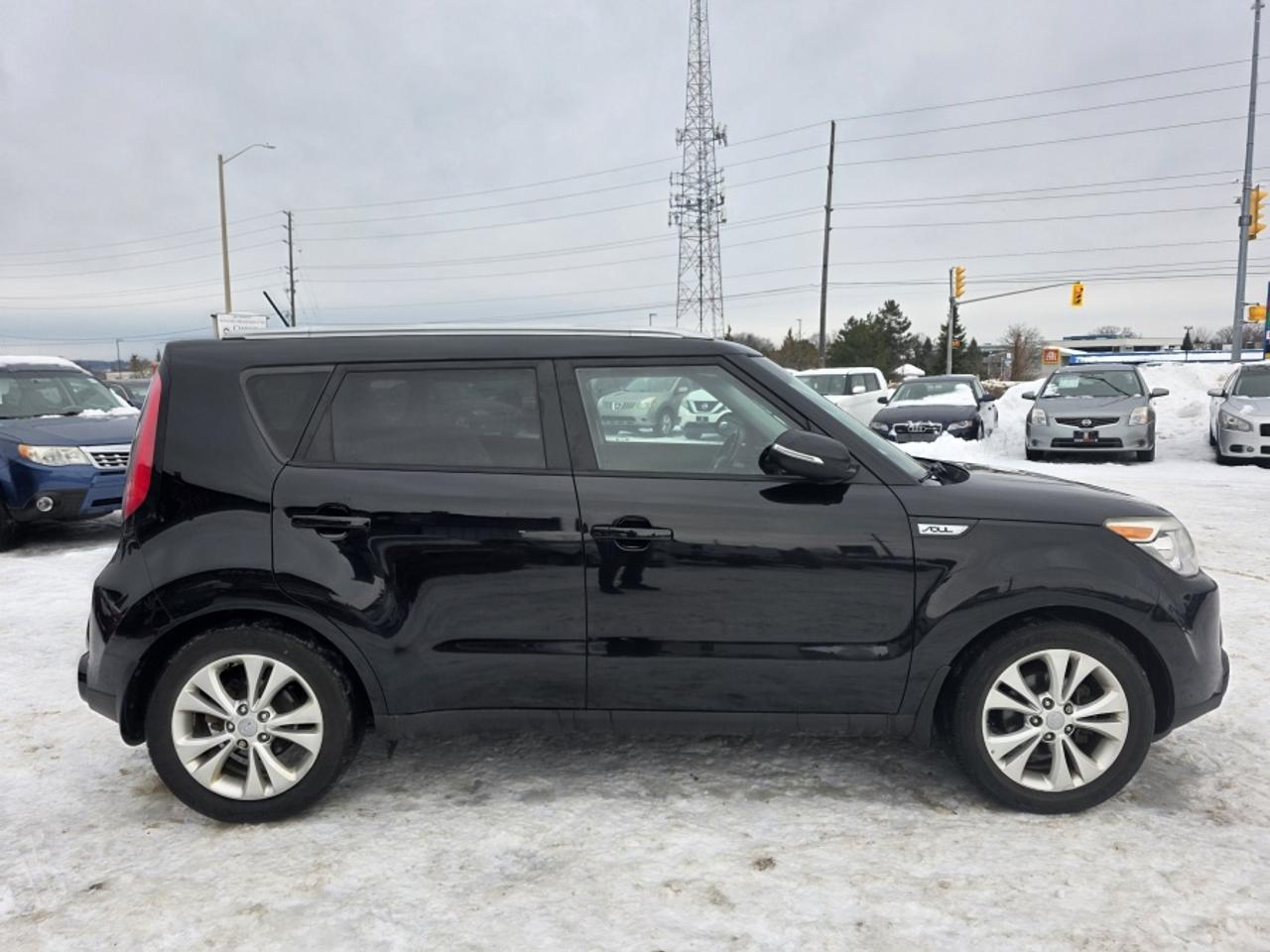 2015 Kia Soul BACK-UP CAMERA | CLEAN CARFAX | 2-SET OF WHEELS Photo