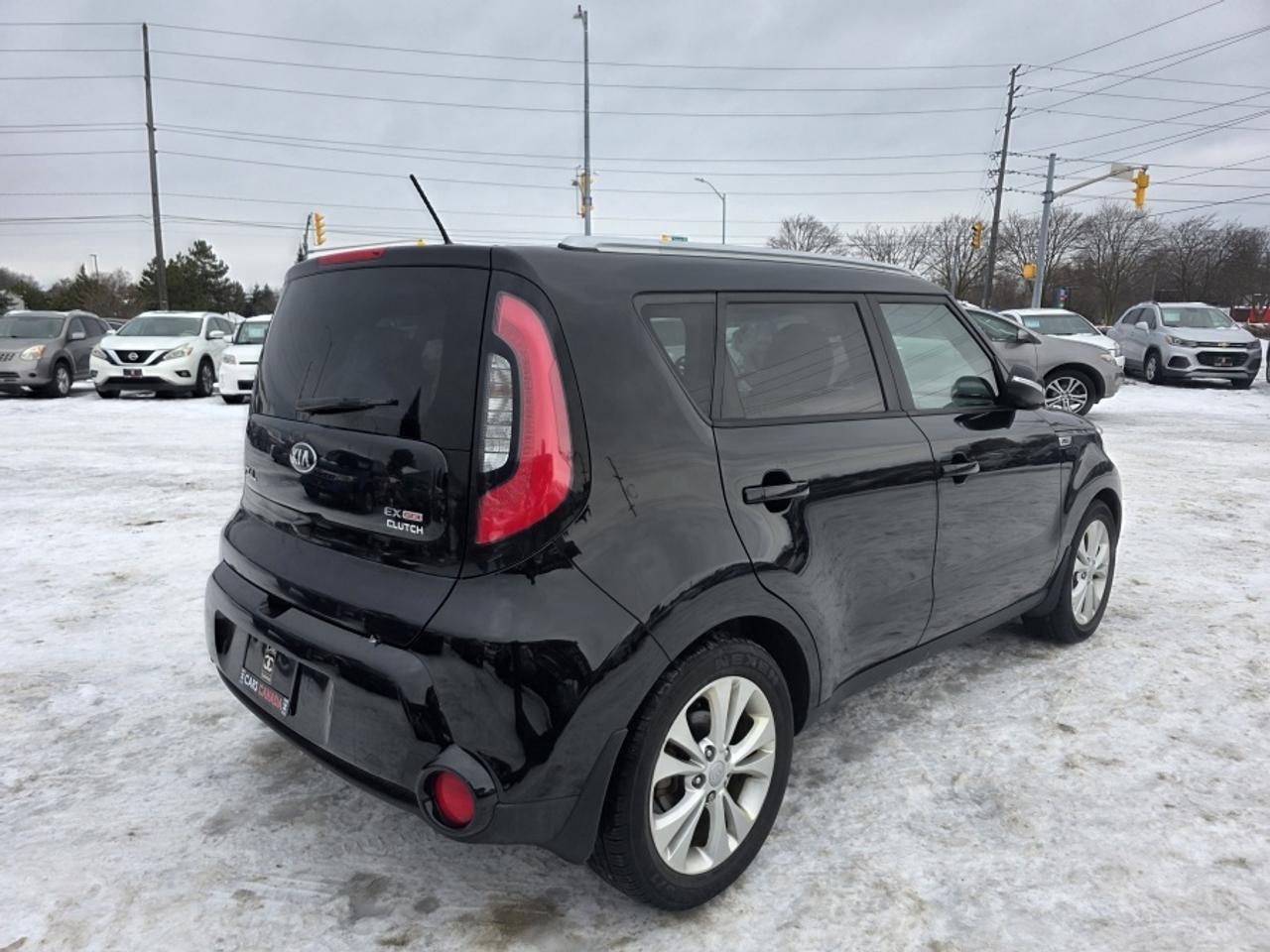 2015 Kia Soul BACK-UP CAMERA | CLEAN CARFAX | 2-SET OF WHEELS Photo