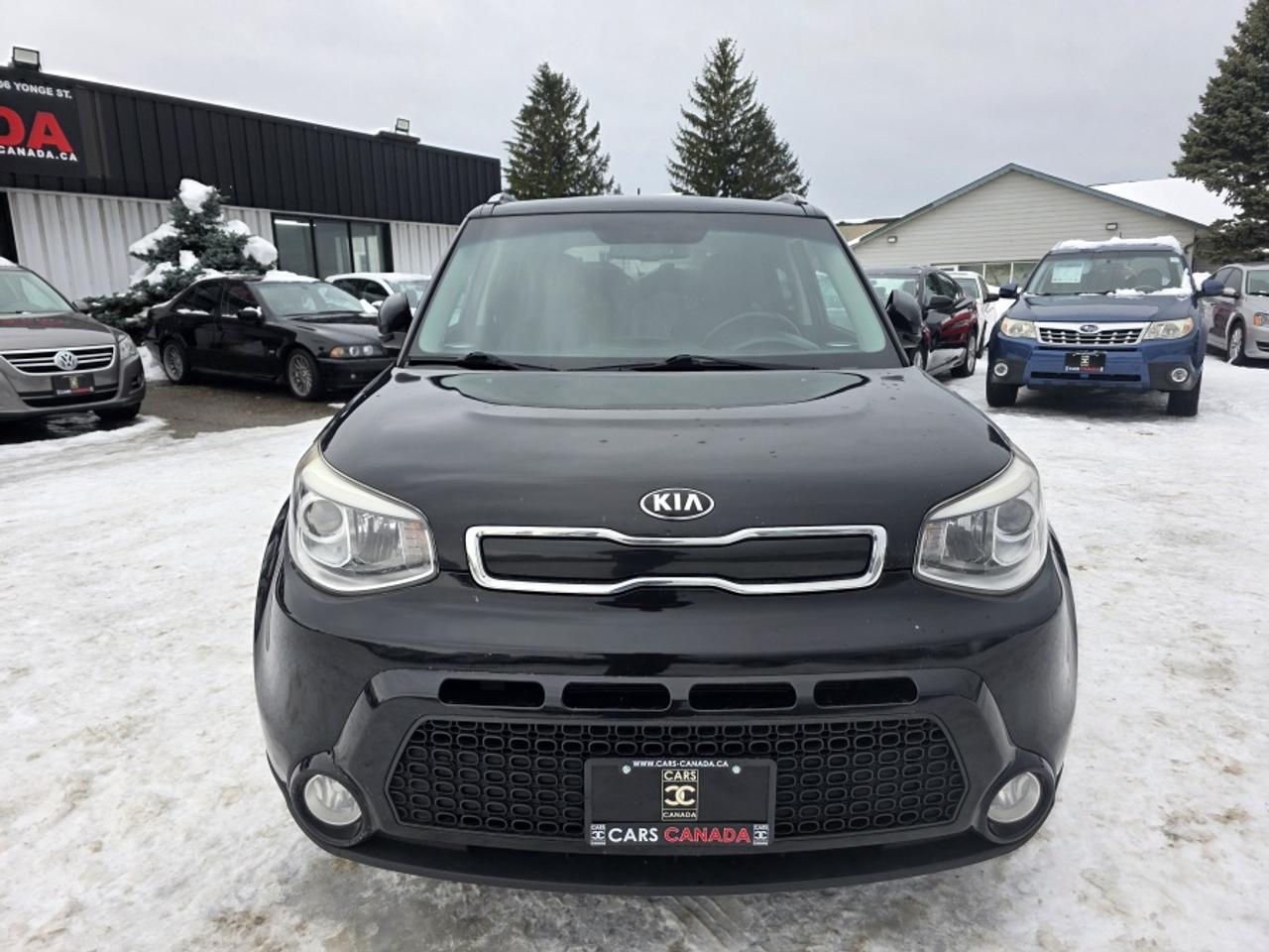 2015 Kia Soul BACK-UP CAMERA | CLEAN CARFAX | 2-SET OF WHEELS Photo