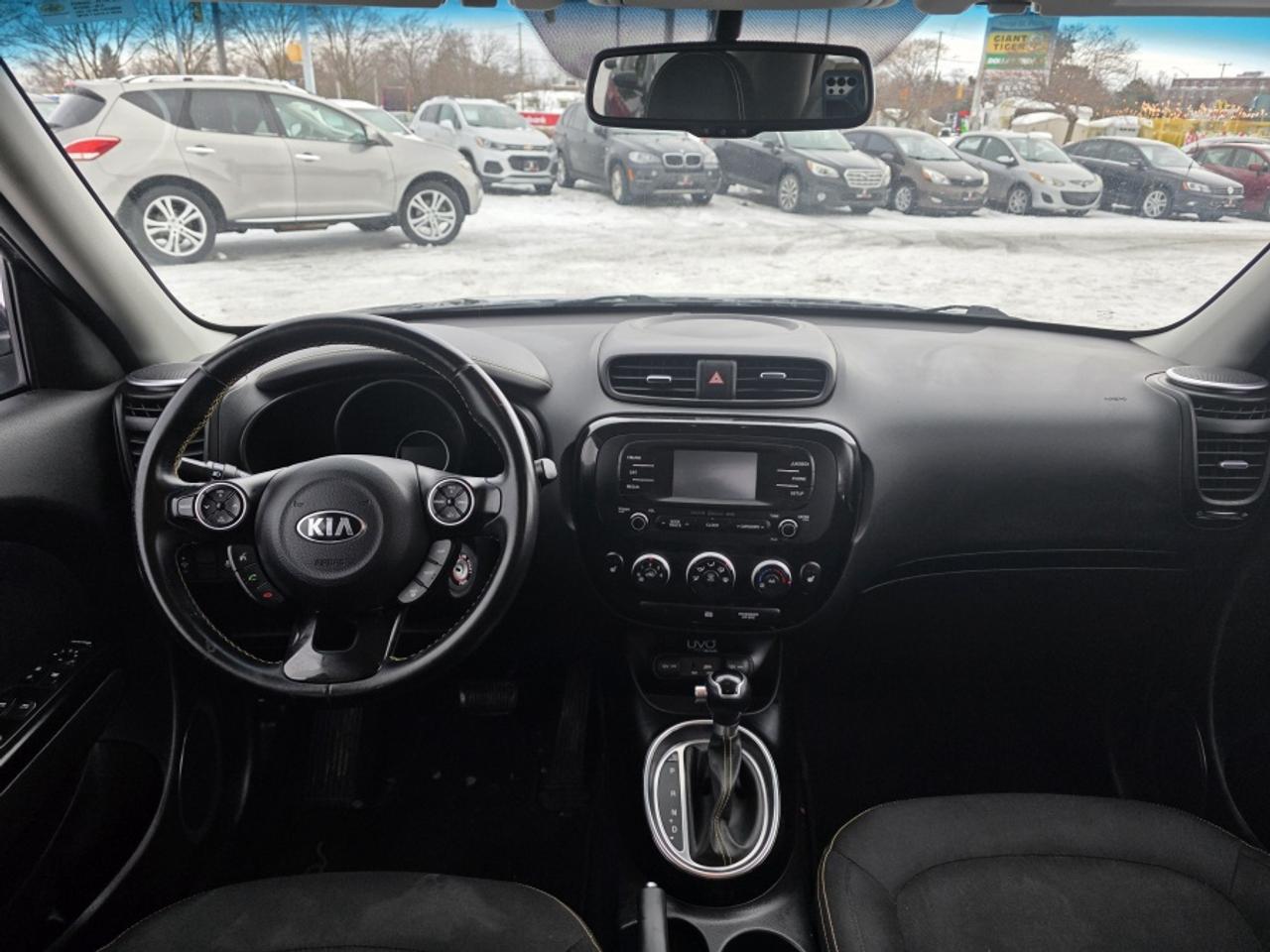2015 Kia Soul BACK-UP CAMERA | CLEAN CARFAX | 2-SET OF WHEELS Photo