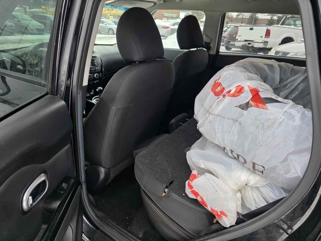 2015 Kia Soul BACK-UP CAMERA | CLEAN CARFAX | 2-SET OF WHEELS Photo