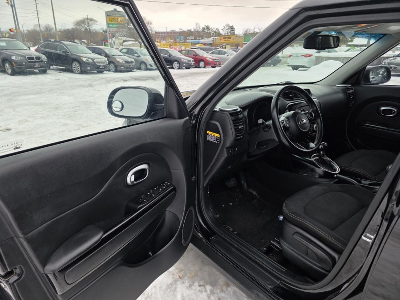 2015 Kia Soul BACK-UP CAMERA | CLEAN CARFAX | 2-SET OF WHEELS Photo