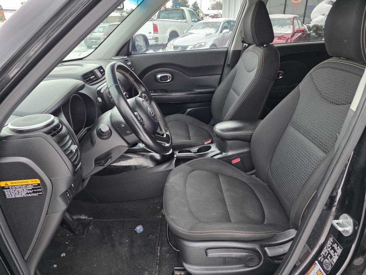 2015 Kia Soul BACK-UP CAMERA | CLEAN CARFAX | 2-SET OF WHEELS Photo