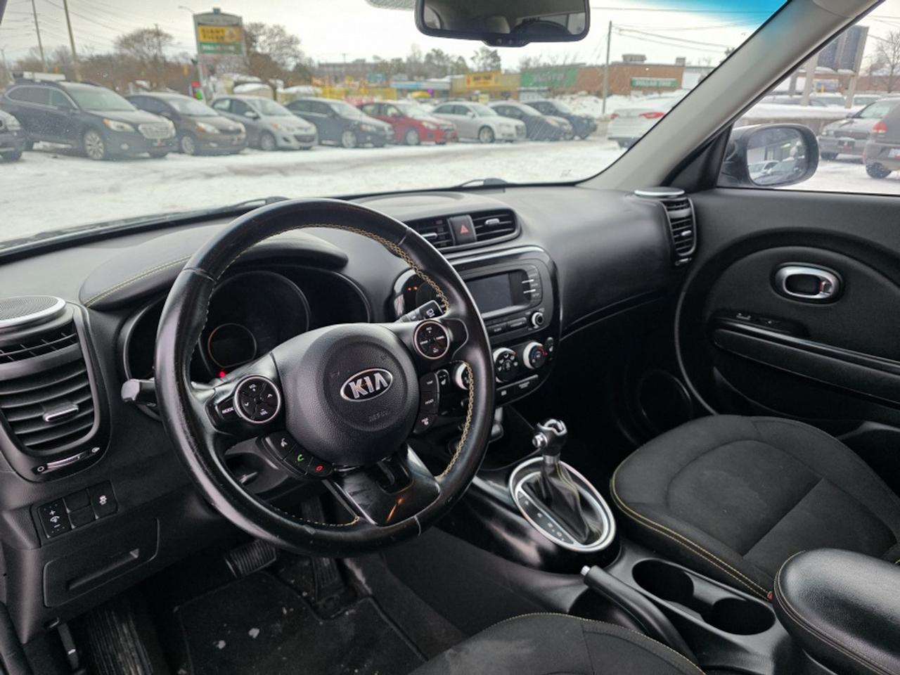 2015 Kia Soul BACK-UP CAMERA | CLEAN CARFAX | 2-SET OF WHEELS Photo