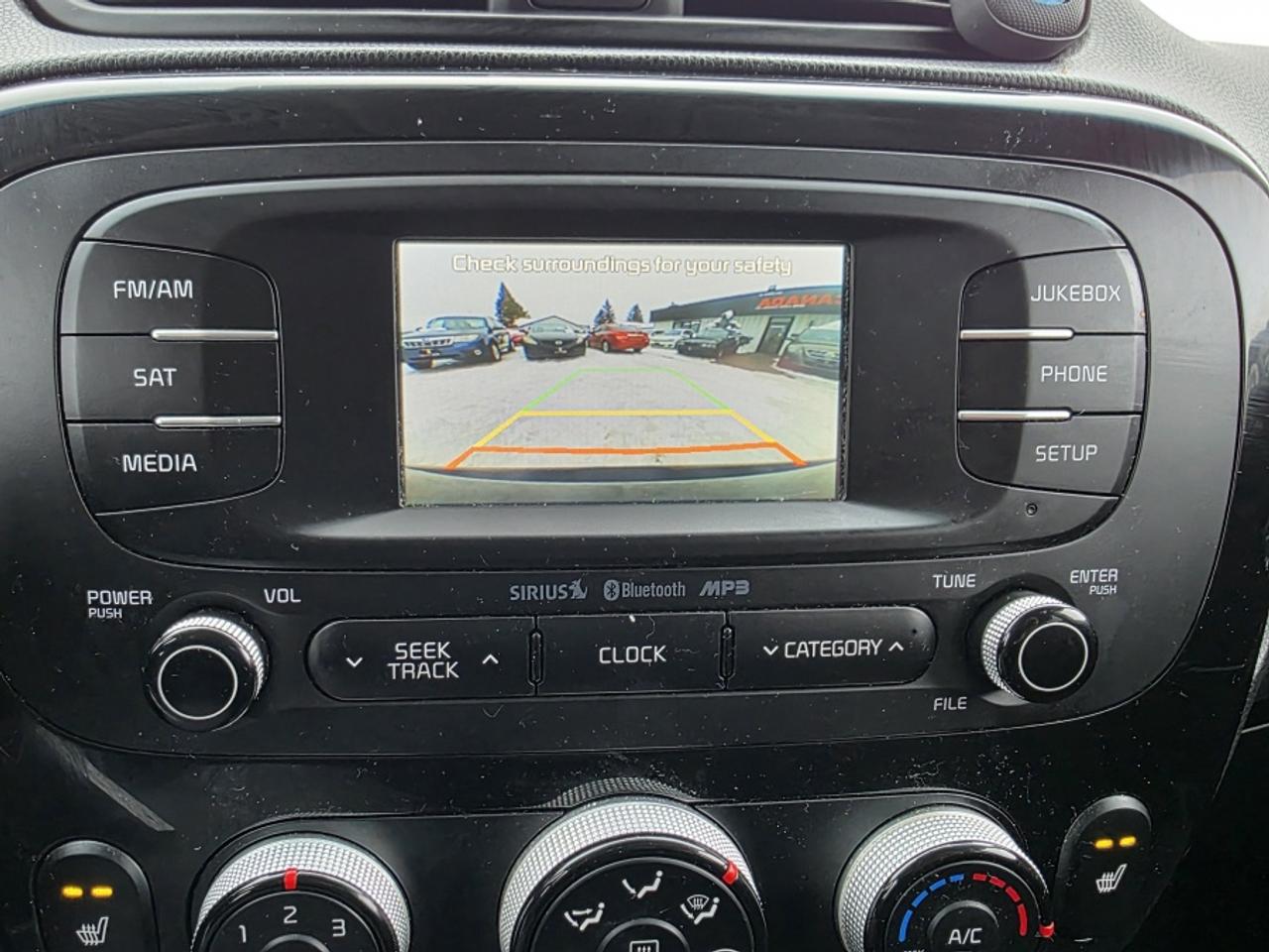 2015 Kia Soul BACK-UP CAMERA | CLEAN CARFAX | 2-SET OF WHEELS Photo