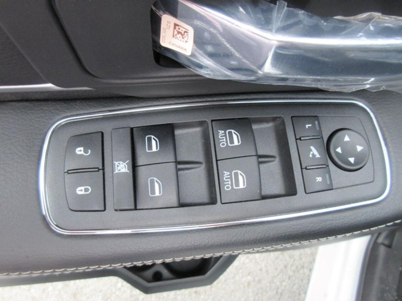 2022 RAM 1500 Classic Warlock Crew Cab Photo