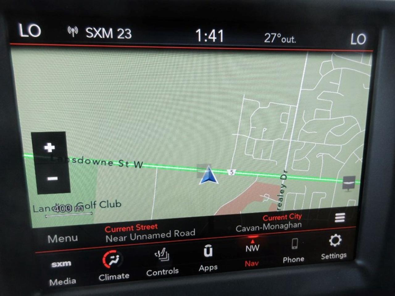 2022 RAM 1500 Classic Warlock Crew Cab Photo