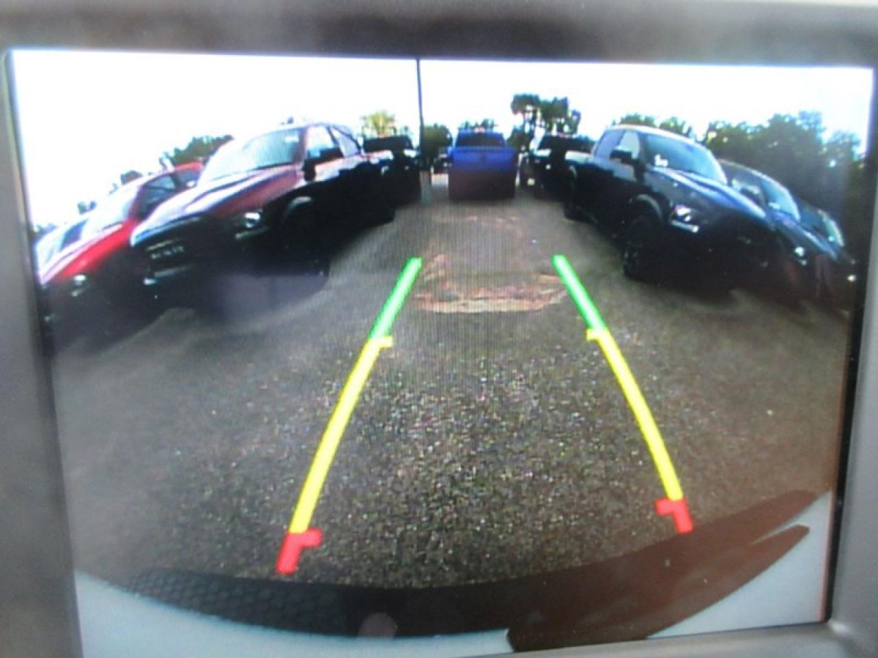 2022 RAM 1500 Classic Warlock Crew Cab Photo