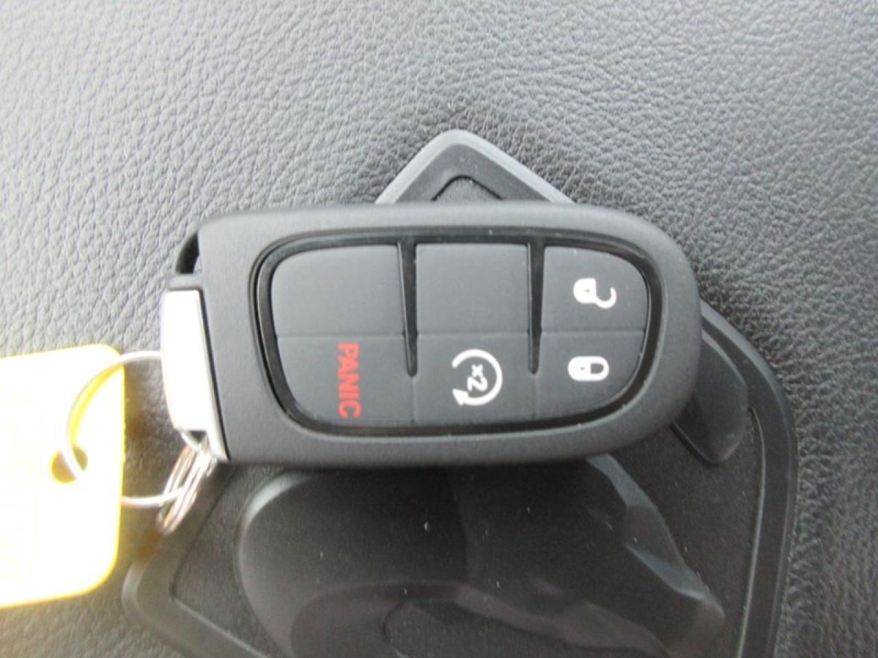 2022 RAM 1500 Classic Warlock Crew Cab Photo