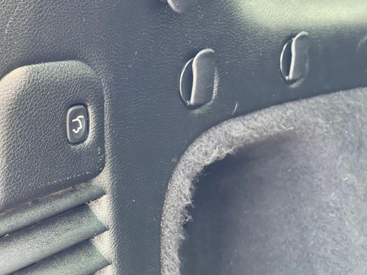 2017 Jeep Grand Cherokee OVERLAND 4X4 Photo