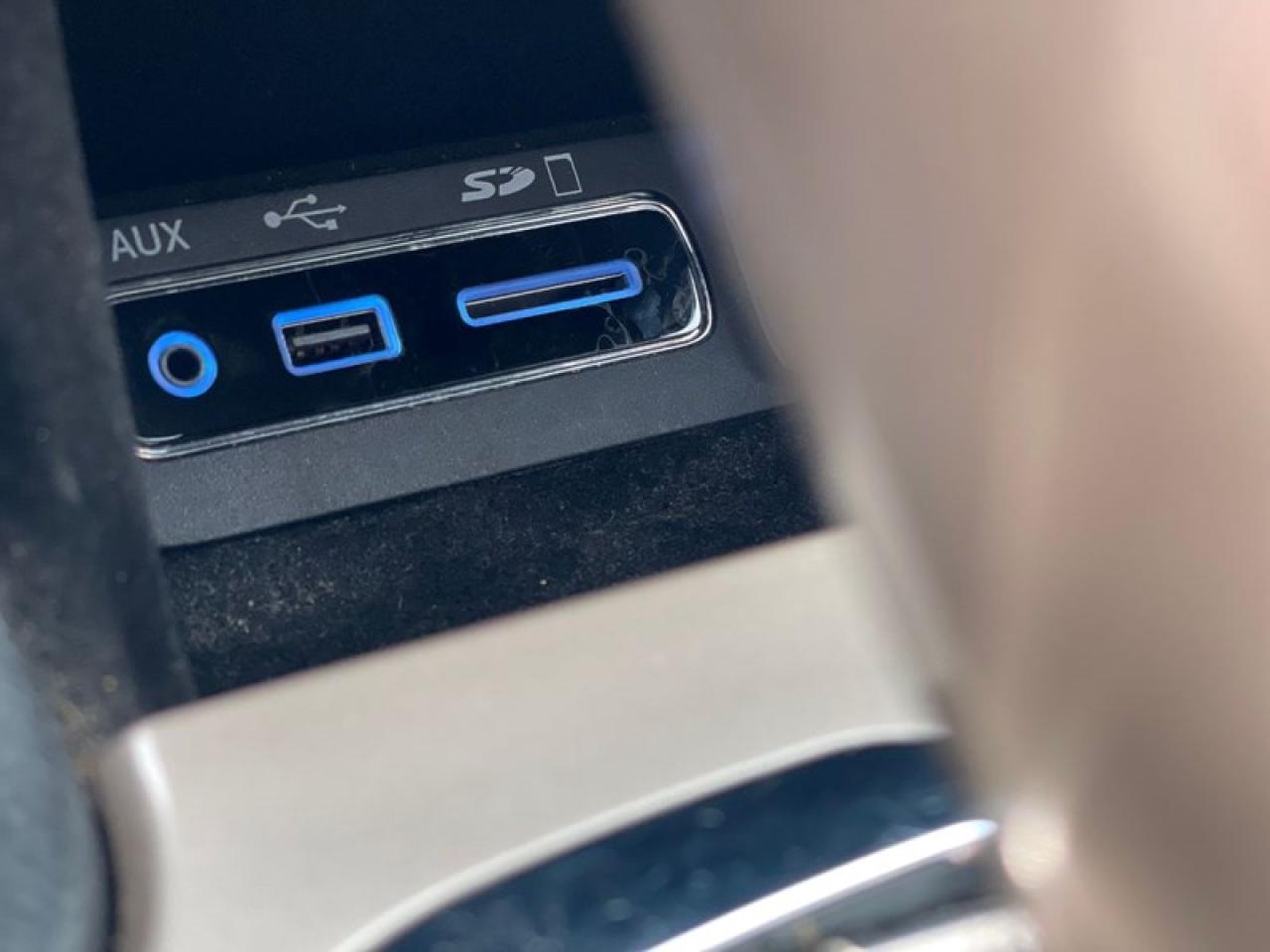 2017 Jeep Grand Cherokee OVERLAND 4X4 Photo