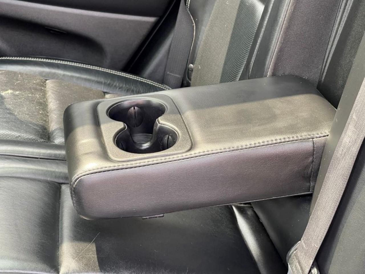 2017 Jeep Grand Cherokee OVERLAND 4X4 Photo