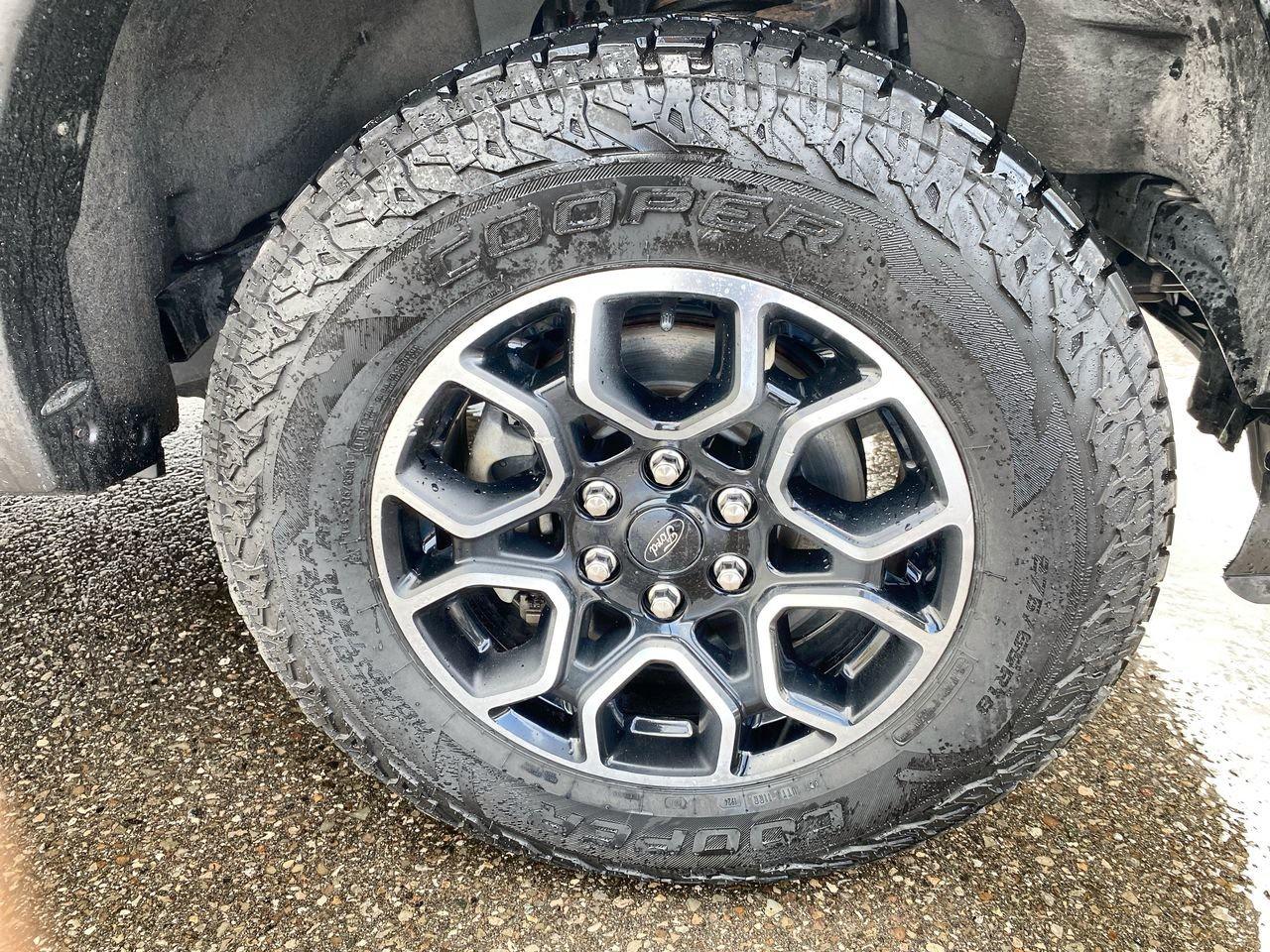 2022 Ford F-150 Lariat Photo