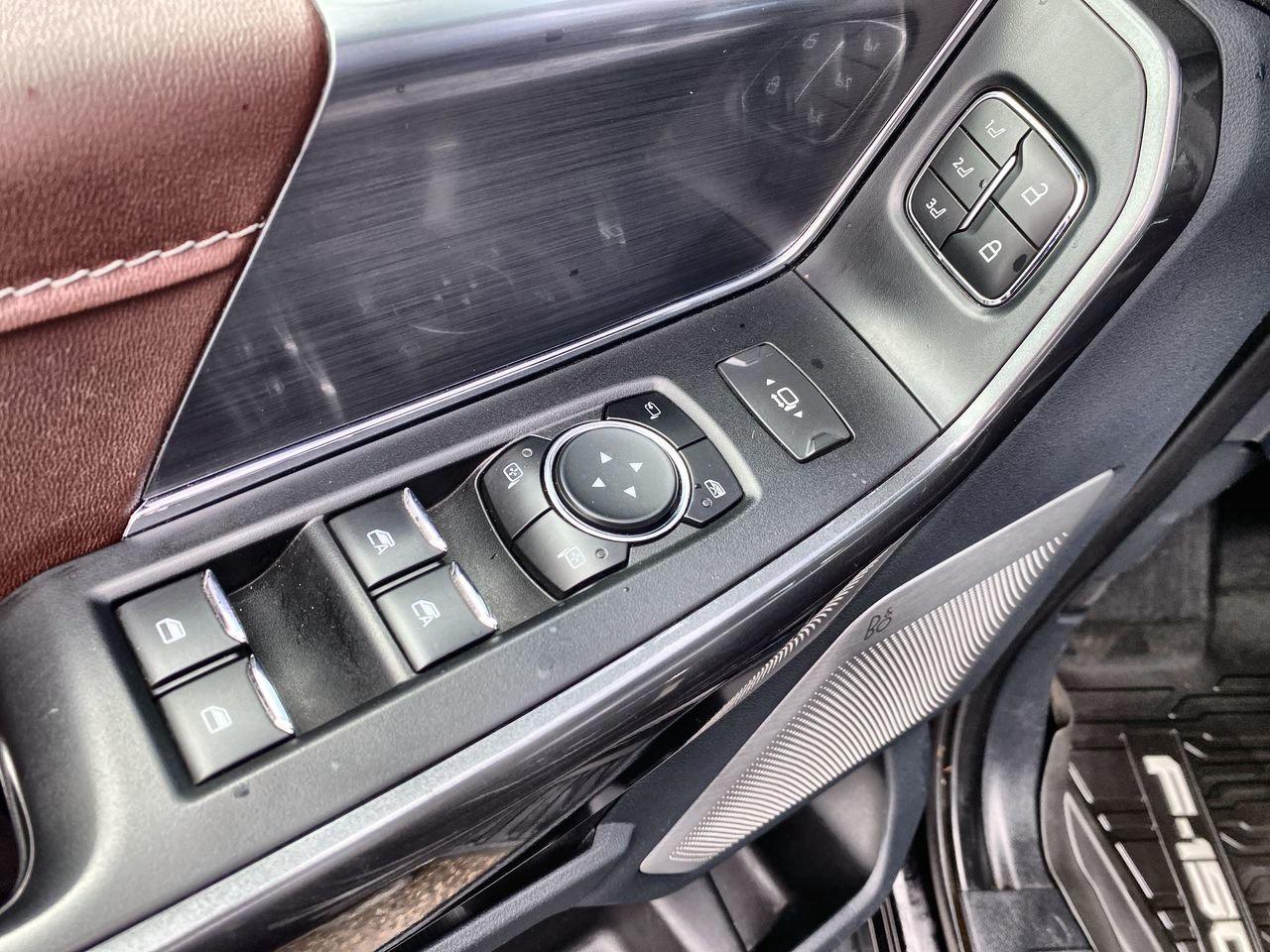 2022 Ford F-150 Lariat Photo