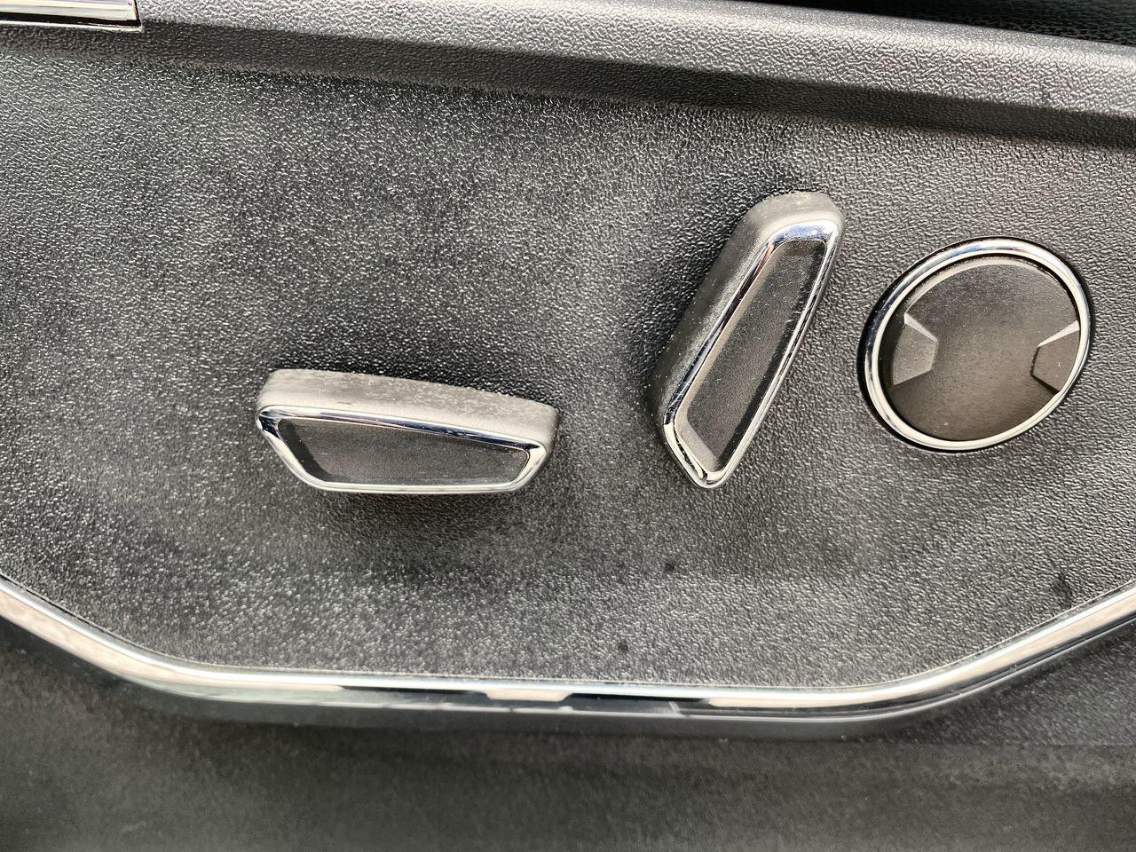 2022 Ford F-150 Lariat Photo